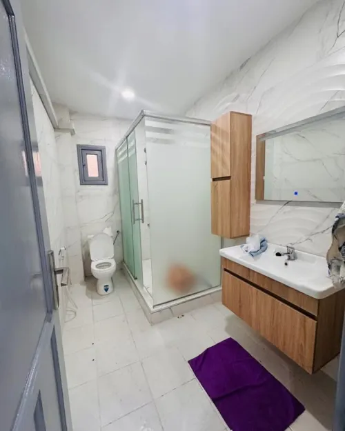 Location Appartement F3 Oran Oran