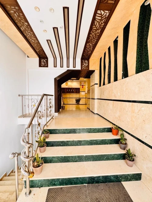 Location Appartement F3 Oran Bir el djir