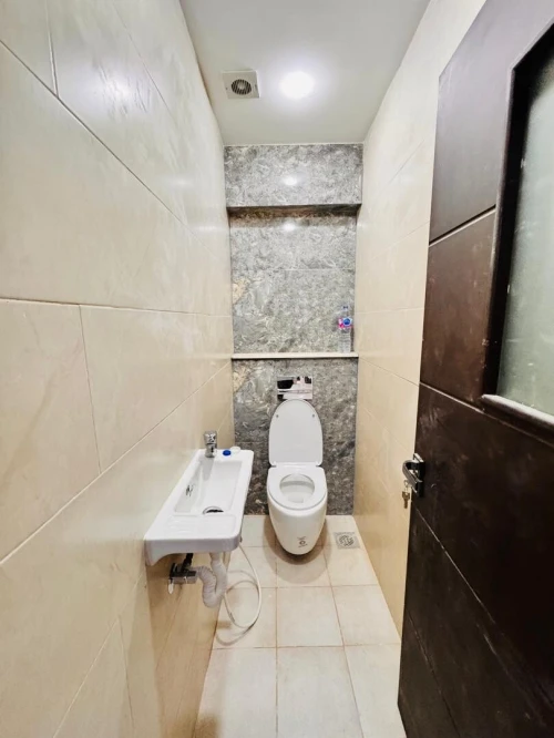 Vente Appartement F4 Oran Bir el djir