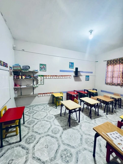 Location Villa Oran Bir el djir