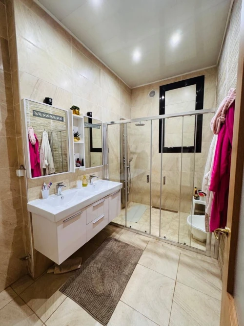 Vente Appartement F5 Oran Bir el djir