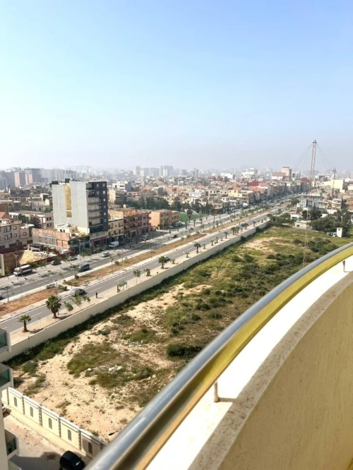 Vente Appartement F3 Oran Bir el djir