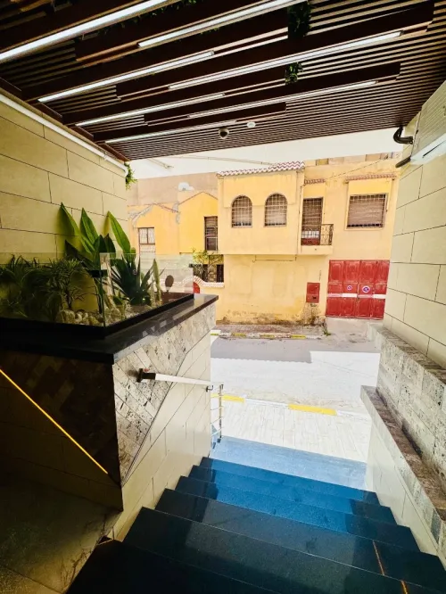 Vente Appartement F2 Oran Bir el djir