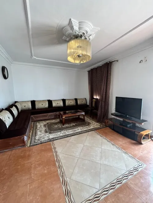 Location Appartement F3 Oran Bir el djir