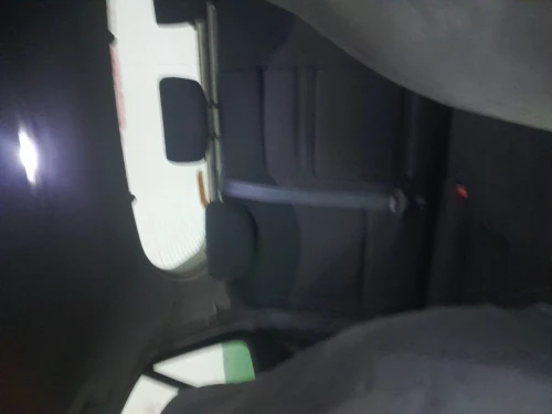 Renault Laguna 2 2005 Expression