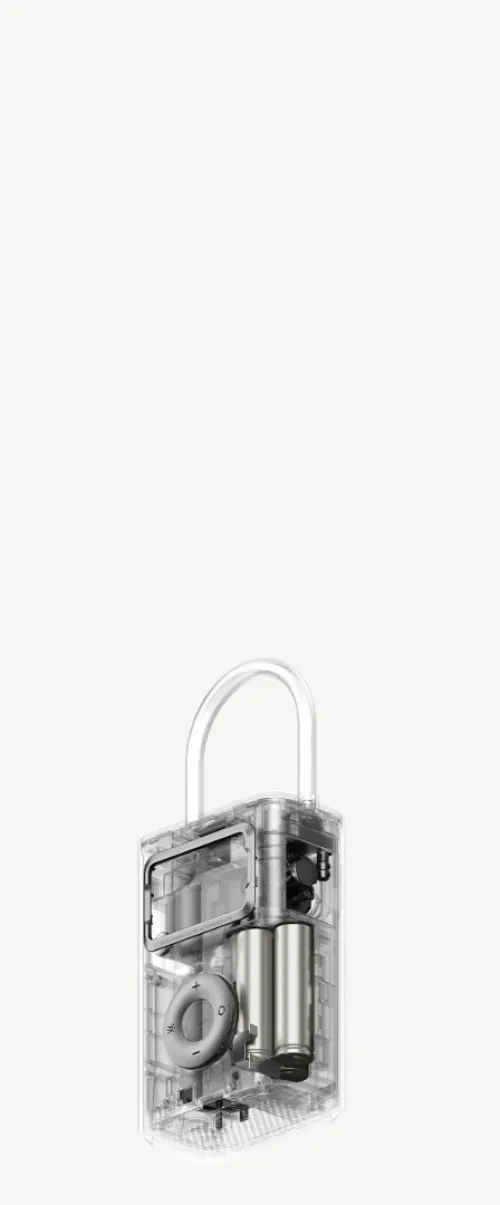 Xiaomi Portable Electric Air Compressor 2 Pro