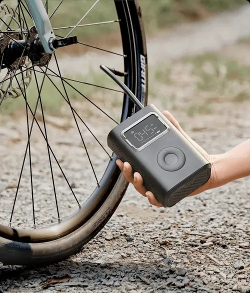 Xiaomi Portable Electric Air Compressor 2 Pro