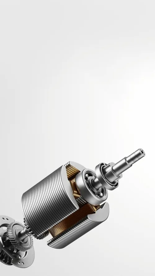 Xiaomi Portable Electric Air Compressor 2 Pro