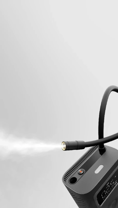 Xiaomi Portable Electric Air Compressor 2 Pro