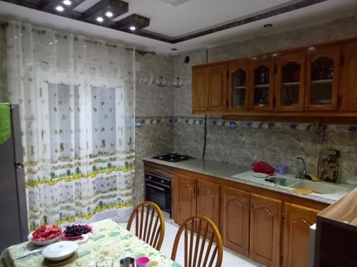 Vente Villa Skikda Collo