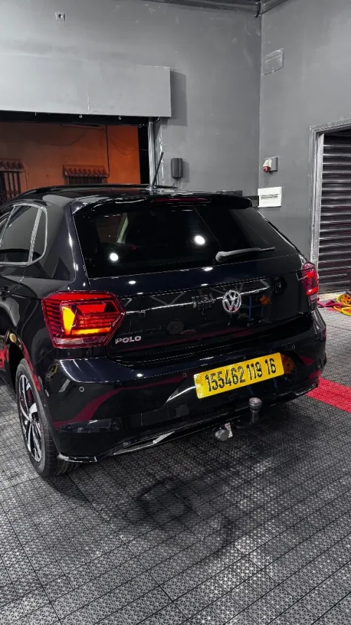Volkswagen Polo 2019 Beats