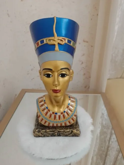 nefertiti & ramses