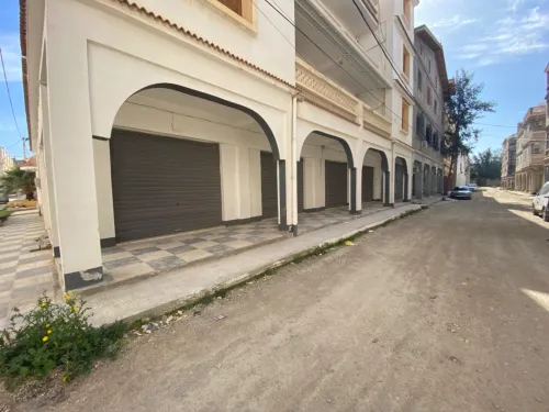 Location Local Constantine El khroub