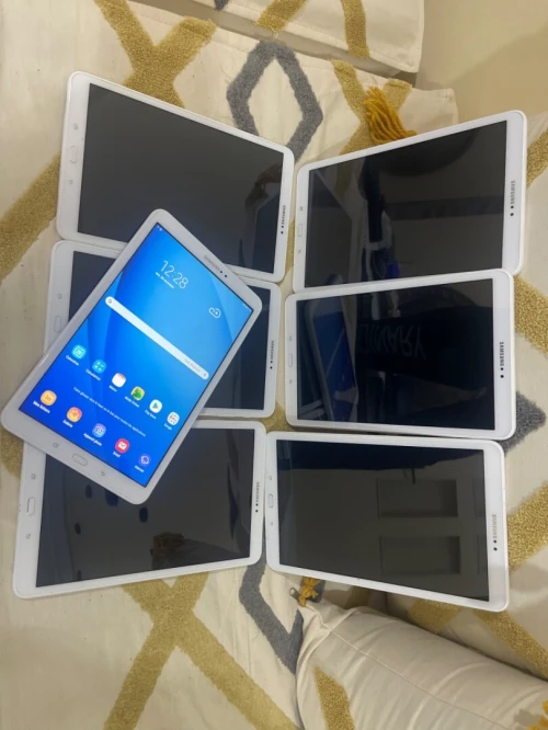 Samsung TAB A6 SM-T580