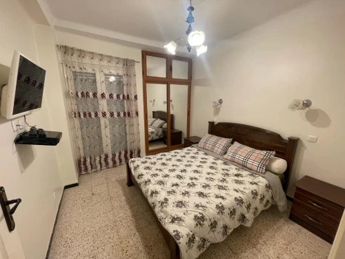 Vente Appartement F3 Alger Bab ezzouar