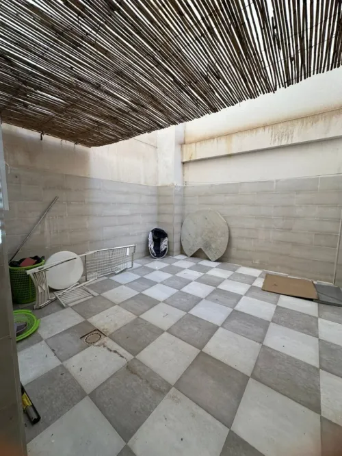 Vente Appartement F3 Alger Saoula