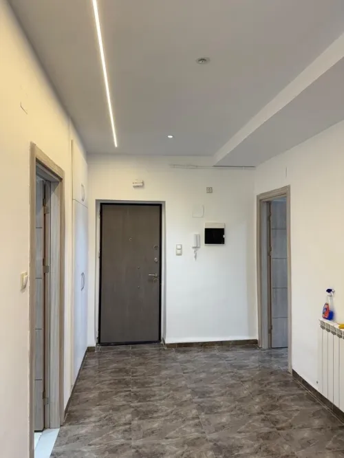 Location Appartement F3 Alger Hydra