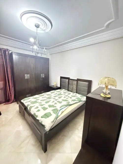 Location Appartement F4 Alger Bab ezzouar