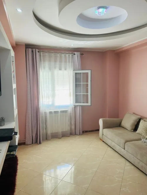 Location Appartement F3 Alger Bab ezzouar