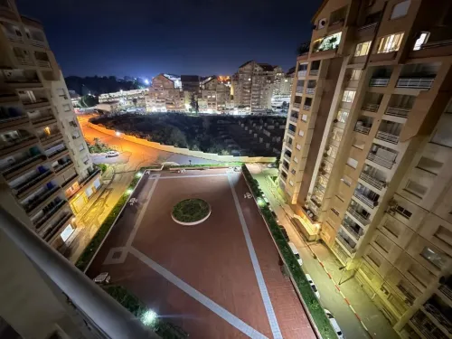 Vente Appartement F4 Alger El achour