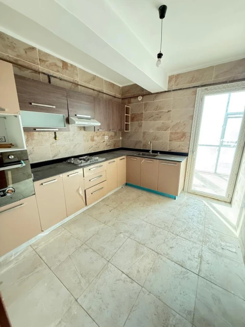 Vente Appartement F3 Alger Mohammadia