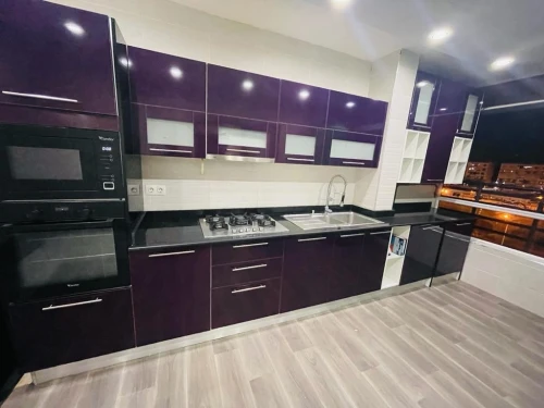 Location Appartement F3 Alger Bab ezzouar