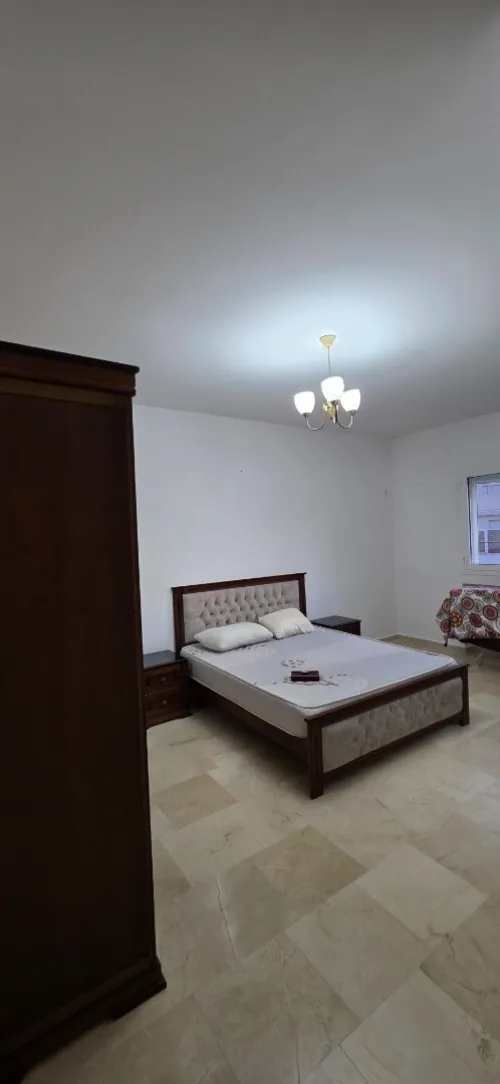 Location Appartement F4 Alger Ouled fayet