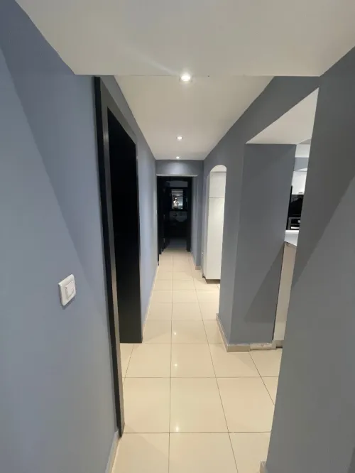 Location Appartement F4 Alger Bab ezzouar