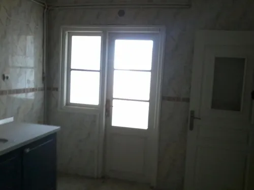 Vente Appartement F3 Alger Bab ezzouar