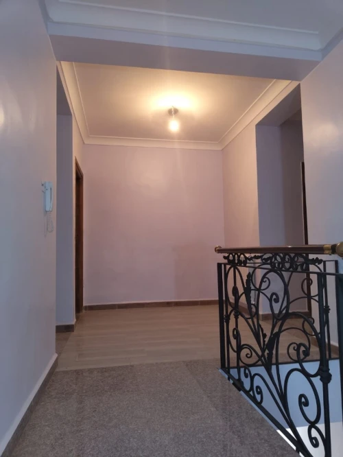 Vente Villa Alger Ouled chebel