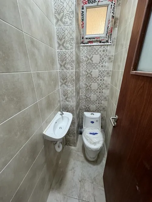 Location Appartement F4 Alger Mohammadia