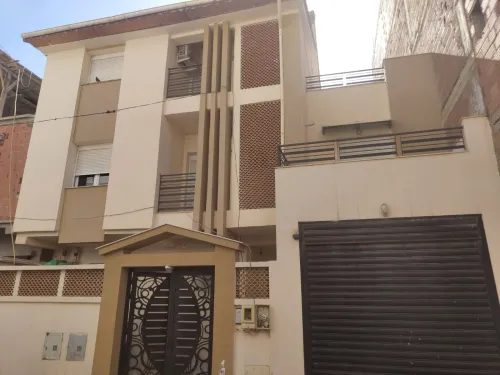 Vente Villa Alger Ouled chebel