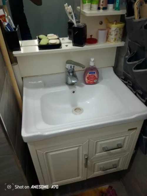 Vente Appartement F3 Alger Bab ezzouar