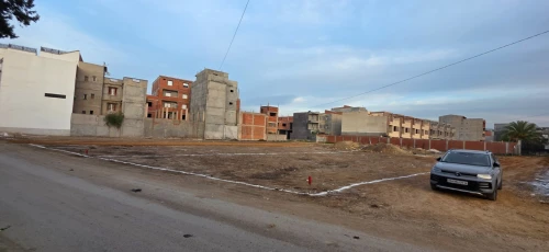 Vente Terrain Alger Ouled chebel