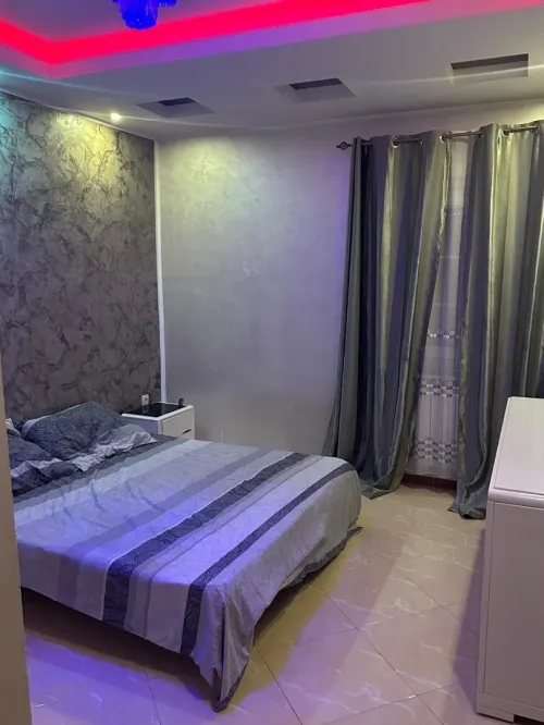 Location Appartement F3 Alger Bab ezzouar