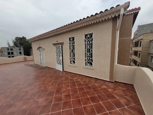 Vente Villa Alger Bordj el kiffan