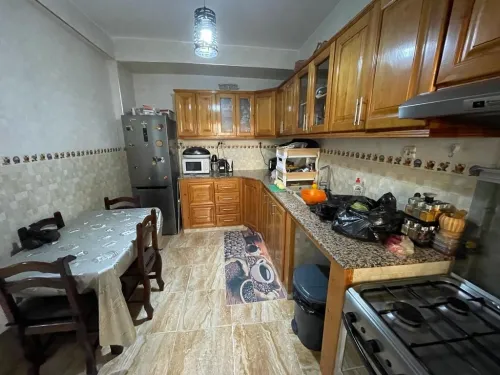 Location Appartement F3 Alger Bab ezzouar