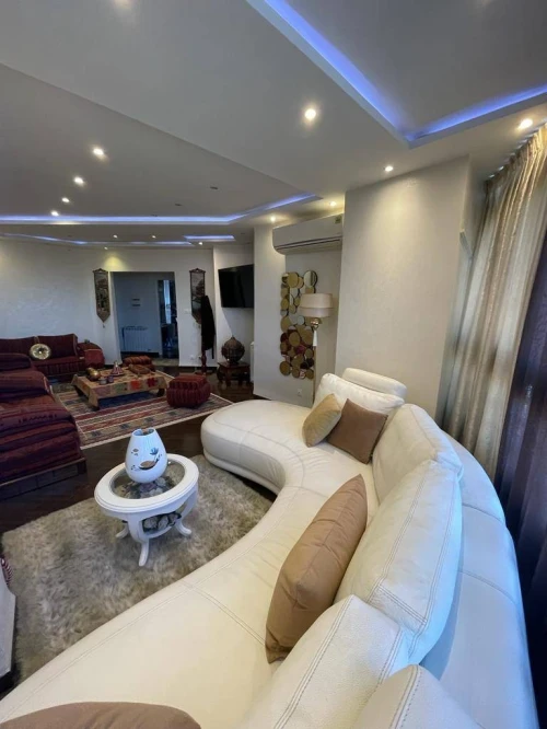Vente Appartement F3 Alger Bab ezzouar