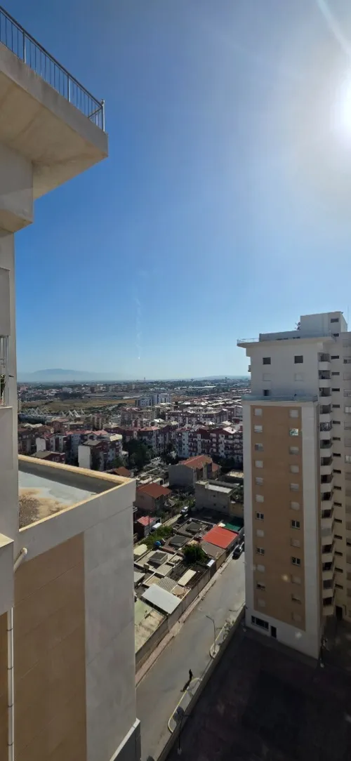 Vente Appartement F4 Alger Mohammadia
