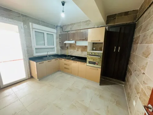 Location Appartement F4 Alger Mohammadia