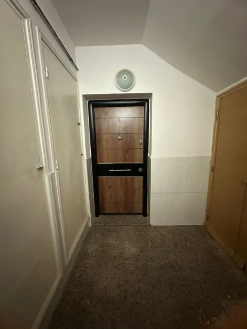 Vente Appartement F3 Alger Saoula