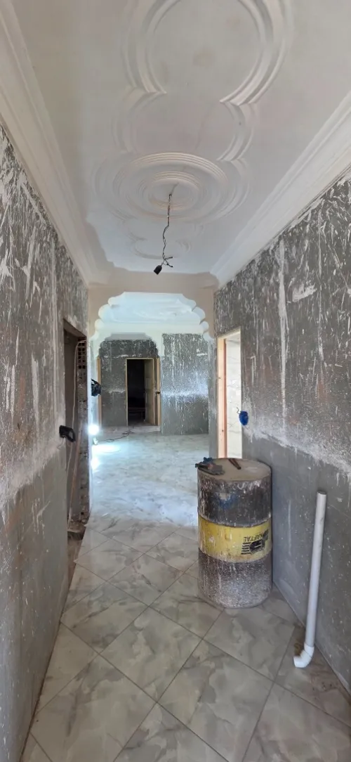 Vente Villa Alger Ouled chebel