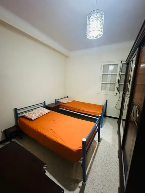 Location Appartement F3 Alger Bab ezzouar