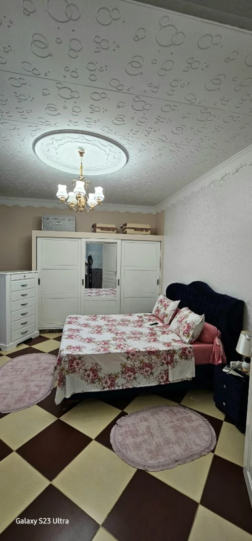 Vente Villa Alger Saoula