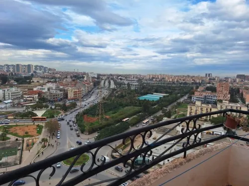 Vente Appartement F3 Alger Bab ezzouar