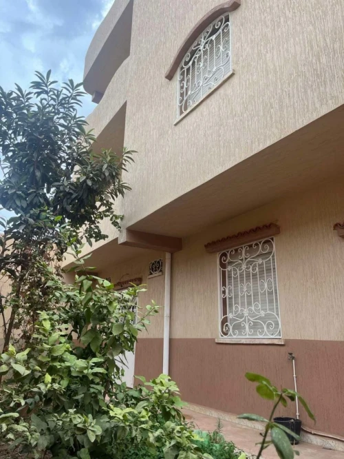 Vente Villa Alger Bordj el kiffan