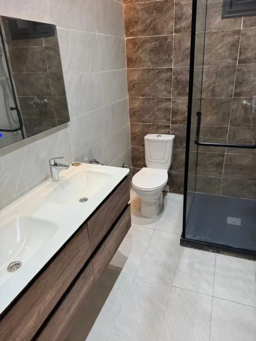Location Appartement F3 Alger Hydra