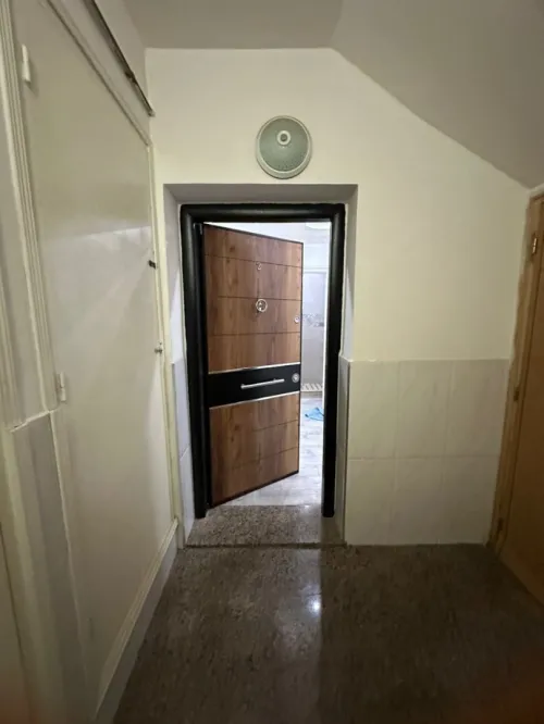 Vente Appartement F3 Alger Saoula