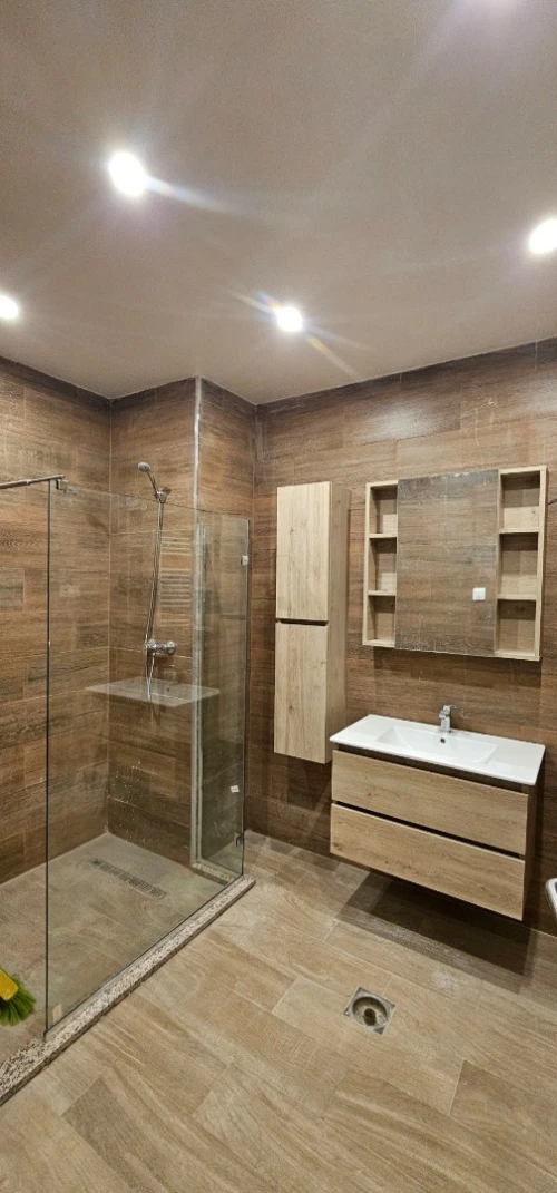 Vente Appartement F3 Alger Birtouta
