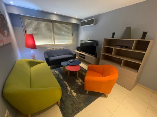 Location Appartement F4 Alger Bab ezzouar